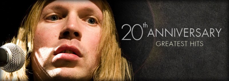 Beck, 20th Anniversary, 20142020